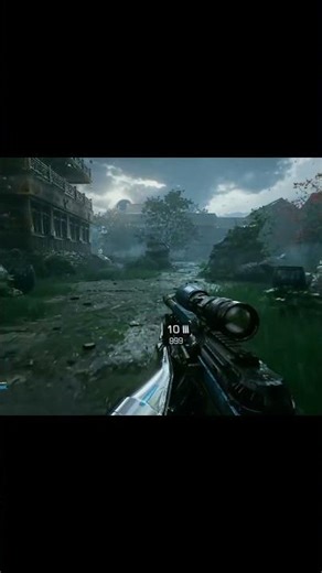 Bright Memory Infinite 💣 One vs All