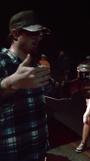 'Wait in the Truck' Behind-the-Scenes ft. Lainey Wilson | Country Music Video
