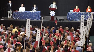 South Carolina GOP boasts state dominance at convention
