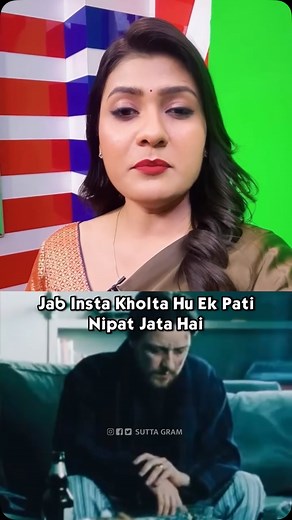 SUTTA GRAM on Instagram: "“A heartbreaking story from Muzaffarnagar—just two years into their marriage, a man found out about his wife’s affair. When he confronted her, she chose a shocking path. She po!soned his coffee, and now he’s fighting for his life. A moment of betrayal that changed everything.” Trust shattered, lives forever changed.” CREDIT TO RESPECTIVE OWNER 🙏🏼"