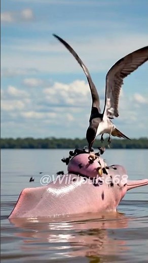 Cleaning wounds, saving lives #worldwildlifeday #wildlife #wildliferescue #wildlifeentertainment