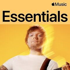 Ed Sheeran – Essentials (2023) » download by NewAlbumReleases.net