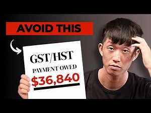 Filing GST/HST Tax in Canada? | Here's What You Need To Know