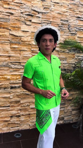 Soy YUCATECO y obvio…🤭#Maxcut #MasVerdeQueNunca