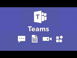 iPad Pro and Microsoft Teams