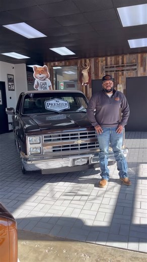 🚨 SCAM ALERT – PLEASE READ 🚨 It’s been brought to our attention that there are fake social media pages pretending to be Premier Auto Connection. Please double-check any page before interacting. If a deal sounds too good to be true, it probably is. ❗ DO NOT send a deposit unless you are 100% sure you’re speaking with us! ✅ Our ONLY official contact numbers: 💻 Premierautoconnectionok.com ☎️ Website: 918-265-1643 📞 Store: 918-423-3900 📱 Daytona: 417-755-2611 📱 Logan: 918-617-0805 If you ever 