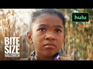 Thirst (Full Short) | Bite Size Halloween | Huluween | Hulu