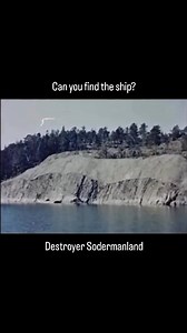 110K views · 15K reactions | Camouflaging the Swedish Destroyer HSwMS Södermanland place somewhere in the Swedish archipelago. Södermanland. HSwMS Södermanland (J21) was the second ship of the Östergötland-class destroyer. #instagramreels #instareels #reel #reels #reelsinstagram #sweden #swedish #svenskamarinen #svenska #destroyer #destructor #camouflage #navy #question #find #challenge | Ships & Models by Erick Navas | Facebook