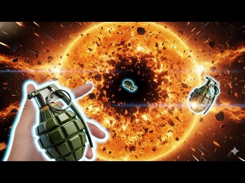 How Earth Will Die After the Sun Explodes