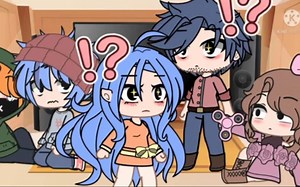 ~ Soft Fnf reacts to original | Part 2/? ~