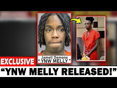 YNW Melly Release Date Finally Revealed – Here's What We Know
