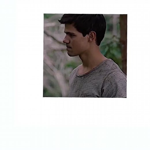 Jacob Black Scene Packs for Twilight Fans
