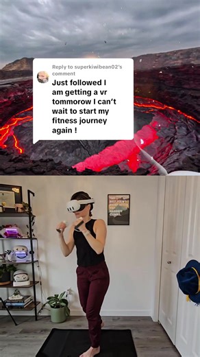 Supernatural VR: Game On for Your VR Workouts!