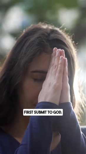 Stop scrolling. This is why you keep falling into the same sin.