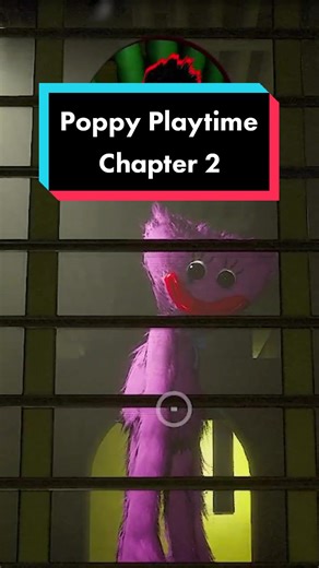 Exploring the Terrifying World of Poppy Playtime Chapter 5 in Roblox