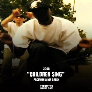 Pacewon & Mr. Green | Hip Hop Mucho Rap