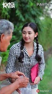 PART 1 - Good people will always be fortunate throughout their lives.❗