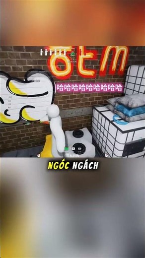 This Player Broke the Game's Mechanics #mecchachameleon #naotogaming #game