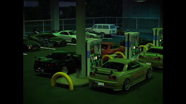 Osaka Tire Burners: Unleashing JDM Power in Roblox