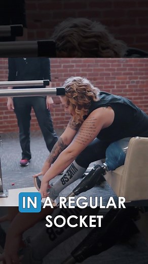 Serving Dallas: Martin Bionics exists to make comfort accessible to all amputees. | Martin Bionics