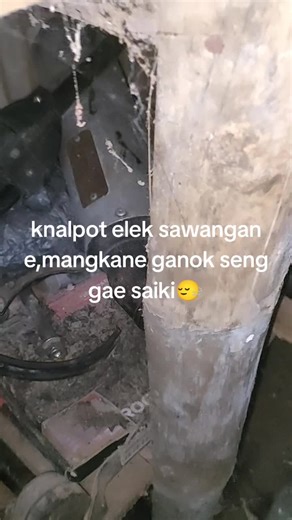 Knalpot Elek: Solusi Praktis untuk Motor Anda