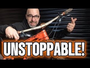 Are These £47 CNC Brakes Better Than SRAM?