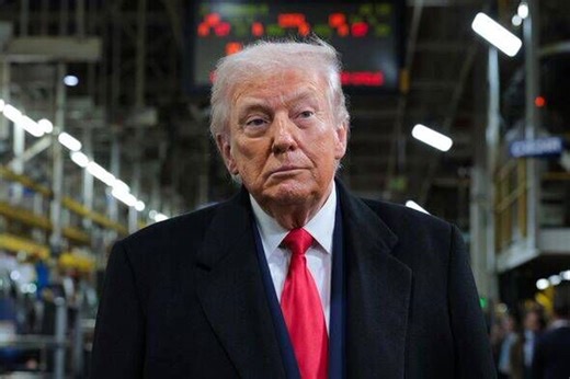Nobel committee responds as Machado gifts medal to Trump
