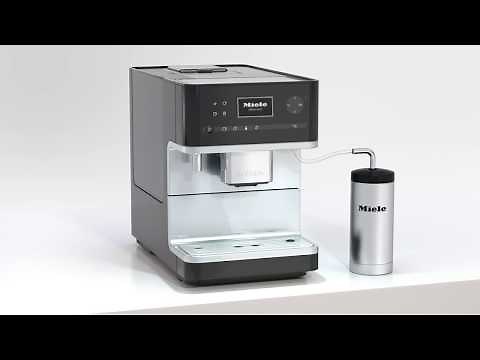 How to Descale Your Miele Coffee Machine | Miele