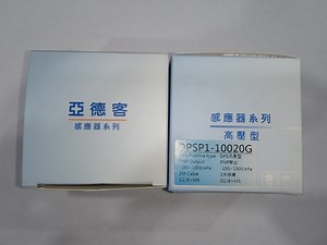 [Hot Item] Dps Series Dpsp1-10020g Airtac Pressure Sensor