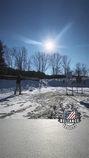 This is such a fun drill to set up and run! Check out the Reliance Tactical,dynamic pistol course if you’d like to get better at moving and shooting fast and aggressive. if you need a range where you can set up drills like this check out @schradersoutdoors RelianceTactical.com Kevin@RelianceTactical.com 302-440-4986 ⚔️🛡️⚔️ #reliancetactical #tactical #firearmstraining #dynamicshooting #luke2236 | Reliance Tactical
