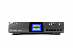 [Hot Item] DVB-T 2 CH 2 Route Input Modulator TV with HDMI Input High Level of Integration