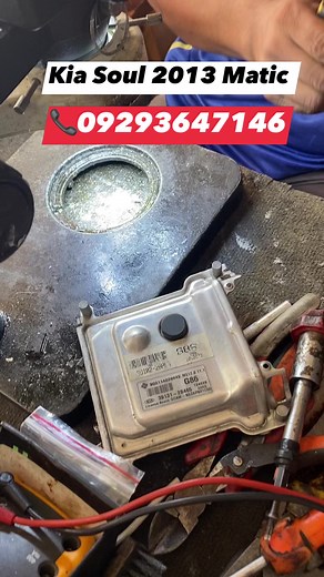 1.6K views · 11 reactions | #CARCOMPUTERBOXREPAIR #ECU #viral #09293647146 | Car Computer Box Repair | Facebook