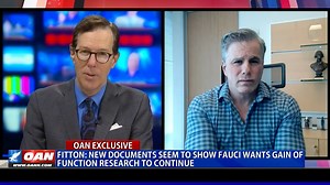 67K views · 3K reactions | Fauci Gang Caught Red-Handed! Judicial...