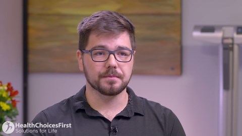 Osteoarthritis of the thumb joint