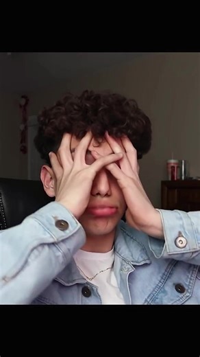 #How To Get Curly Hair! PERM TUTORIAL! ( Julian Barboza ) (6)