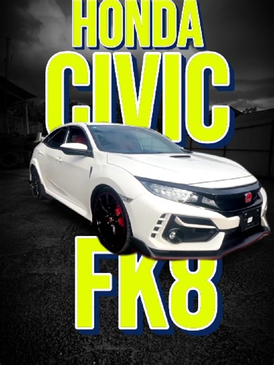 2021 Honda Civic Type R FK8R for Sale in Malaysia