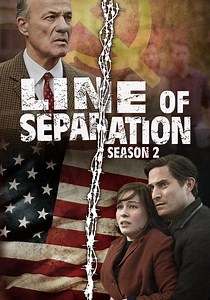 Line of Separation Season 2 - watch episodes streaming online