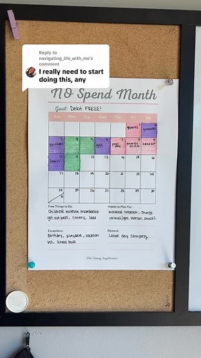 Just a few No Spend Tracker tips! My bonus tip I forgot to include: whatever way you choose to track- be consistent with it. If you include bills, always include. If you don’t, don’t. If you have been tracking with me for a while, what other tips do you have? If you are just getting started, what questions do you have? — Hey! I am Elyse! I share my money on the internet to normalize you talking about money. My biggest goal is to help you spend more intentionally, save money, pay off debt, and en