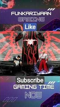 [Kof Mugen] Flames Iori Vs N Geese #kof #kofmugen #iori #geese