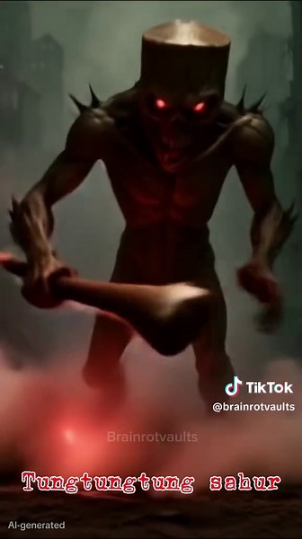 Understanding Brain Rot in AI Technology