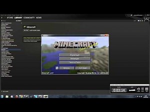 How To Install Galacticraft 1.4.7