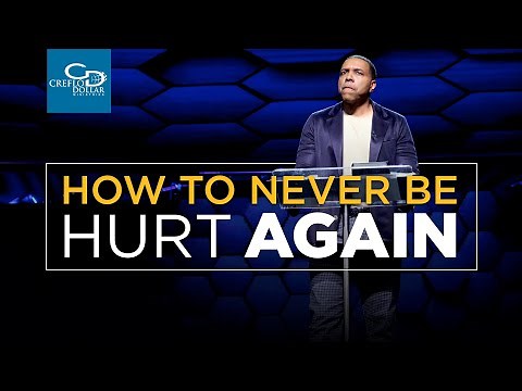 How to Never Be Hurt Again - Sunday Service