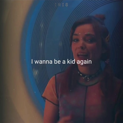 Talking to Myself in a Scottish Accent: A Fun Edit