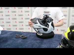 SENA SRL per NEOTEC 2, GT-Air 2 e J-Cruise 2 installazione e abbinamento