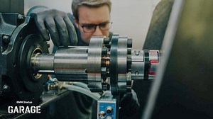 BMWスタートアップGARAGE、DeepDriveの革新的なeドライブを路上テストへ