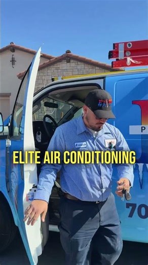 Elite AC Repair in Las Vegas