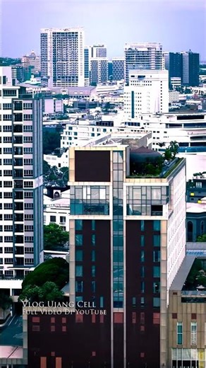 BATAM TOWARDS A MODERN CITY OF THE FUTURE #batam #batam2026