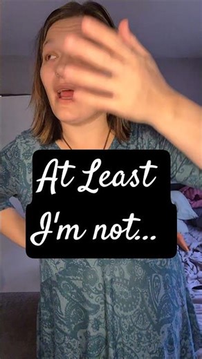 I sure as hell used to be, so definitely a win!!! 🤷‍♀️🤣💯