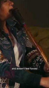 For your consideration Grammy (R) Awards - Escalona nunca se había grabado así: Cap 2