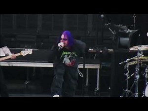 Kim Dracula - LIVE - Paparazzi